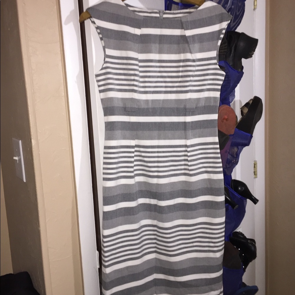 Calvin Klein dress
